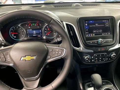 Used 2024 Chevrolet Equinox LT AWD/4WD image 18