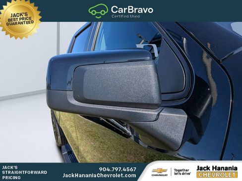 Certified 2022 Chevrolet Silverado 1500 RST w/ Convenience Package II AWD/4WD image 11