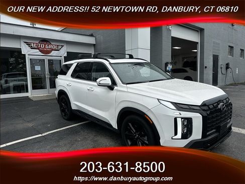 Used 2023 Hyundai Palisade XRT AWD/4WD image 6
