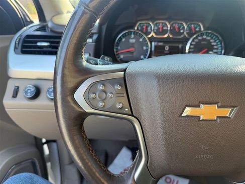 Used 2016 Chevrolet Tahoe LTZ image 18