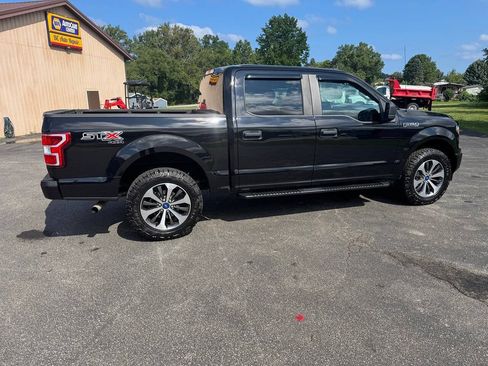 Used 2020 Ford F150 XL w/ Equipment Group 101A Mid AWD/4WD image 4