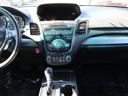 Used 2015 Acura RDX AWD w/ Technology Package image 20