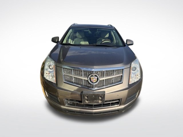 Used 2011 Cadillac SRX Luxury FWD image 19