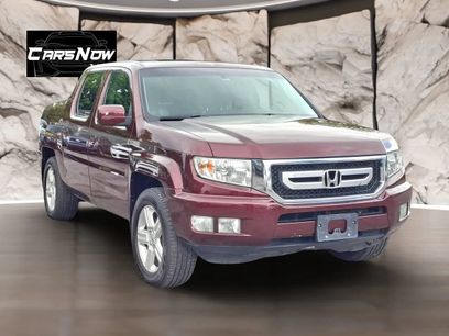 Used 2011 Honda Ridgeline RTL