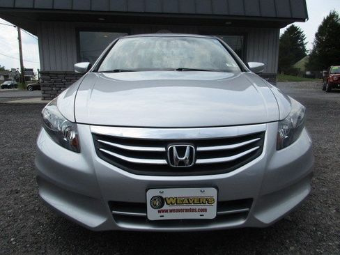 Used 2012 Honda Accord SE image 3