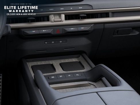 New 2027 Kia Telluride SX Prestige AWD/4WD image 24