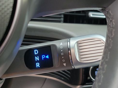 Certified 2024 Hyundai Ioniq 5 SEL RWD image 14