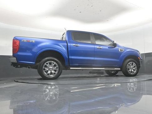 Used 2019 Ford Ranger Lariat w/ Equipment Group 501A Mid AWD/4WD image 47