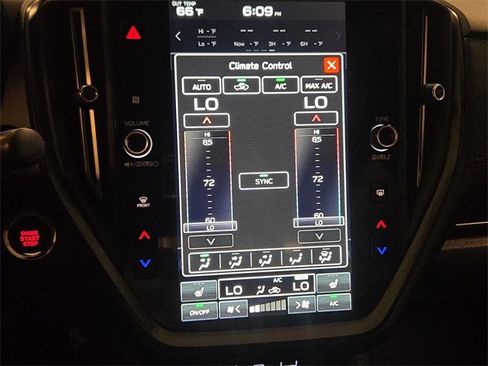 Used 2024 Subaru WRX Limited image 18