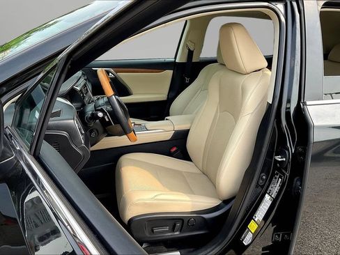 Used 2022 Lexus RX 350 FWD w/ Premium Package image 20