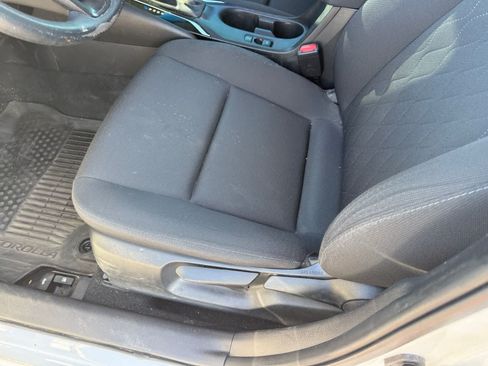 Used 2024 Toyota Corolla LE FWD image 18