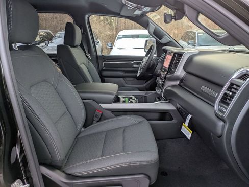 New 2026 RAM 1500 Big Horn image 27