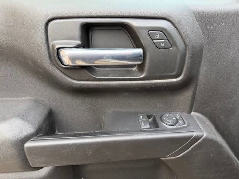 Used 2021 Chevrolet Silverado 1500 W/T w/ WT Convenience Package image 11