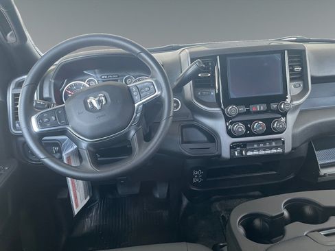 New 2026 RAM 5500 Tradesman w/ Chrome Appearance Group RWD image 10