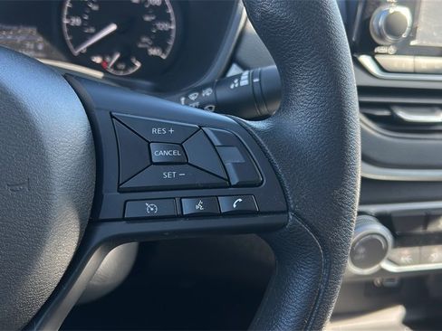 Certified 2024 Nissan Altima 2.5 S image 25