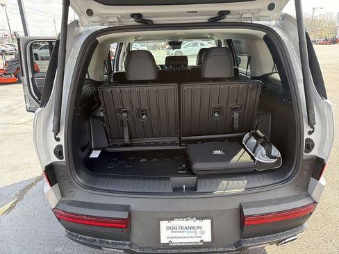 New 2026 Hyundai Santa Fe SEL AWD/4WD image 19