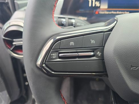 New 2026 Chevrolet Equinox EV RS image 29