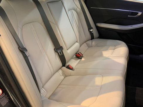 Used 2023 Hyundai Sonata Limited w/ Cargo Package FWD image 59