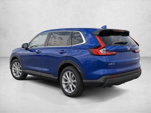 Used 2024 Honda CR-V EX-L image 5