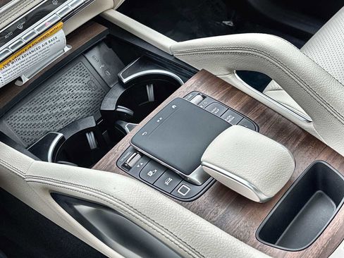 New 2026 Mercedes-Benz GLE 350 4MATIC image 22