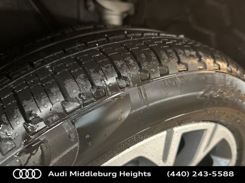 New 2026 Audi Q7 2.0T Premium Plus image 31