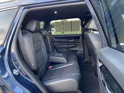 Used 2023 Honda CR-V Sport Touring image 14