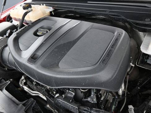 Used 2025 RAM 1500 Big Horn AWD/4WD image 33