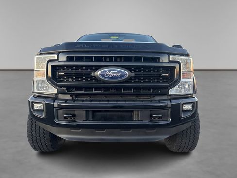 Used 2020 Ford F250 Lariat w/ Lariat Ultimate Package image 12