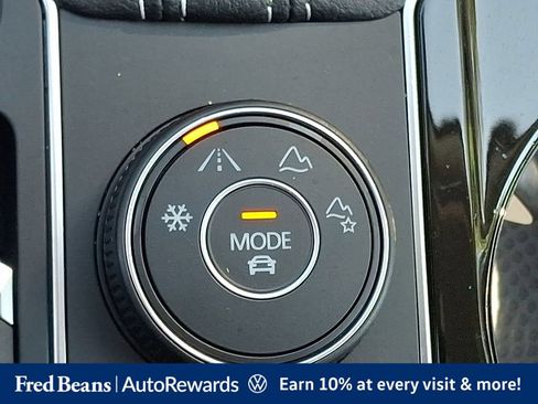 Certified 2023 Volkswagen Atlas SEL AWD/4WD image 33