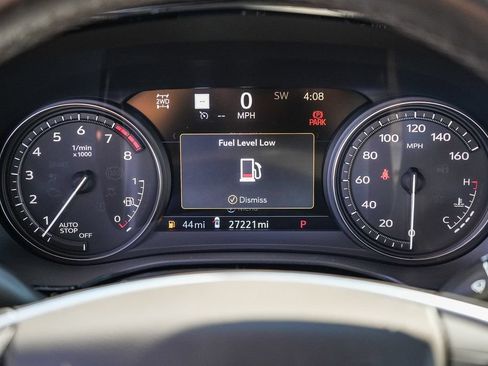 Used 2023 Cadillac XT5 Sportv w/ Technology Package AWD/4WD image 21