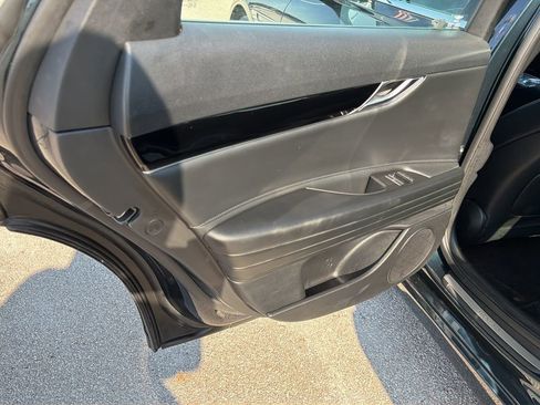 Used 2023 Genesis G80 2.5T image 14