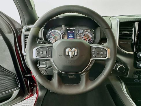 Used 2025 RAM 1500 Lone Star image 11