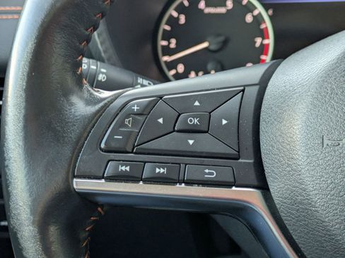 Used 2023 Nissan Sentra SR w/ Midnight Edition Package image 14