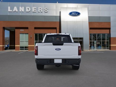 New 2025 Ford F150 XL image 5