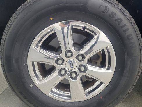 Used 2014 Ford F150 XLT w/ Equipment Group 302A Luxury RWD image 31