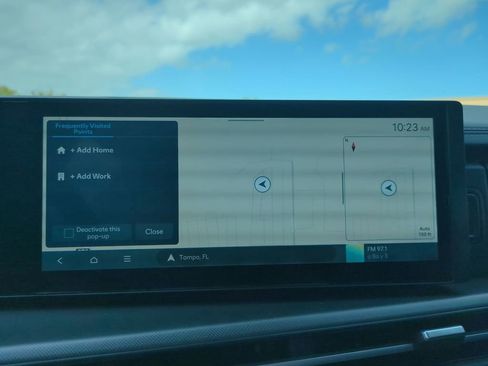 New 2026 Hyundai Santa Fe XRT image 28