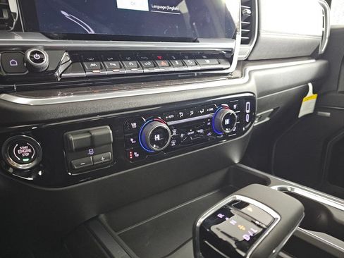 New 2026 Chevrolet Silverado 1500 LTZ AWD/4WD image 34