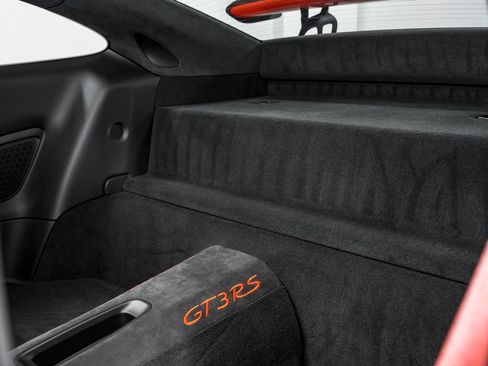 Used 2016 Porsche 911 GT3 RS RWD image 27