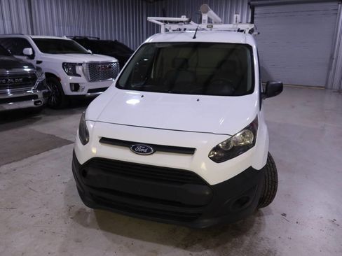Used 2016 Ford Transit Connect XL FWD image 37