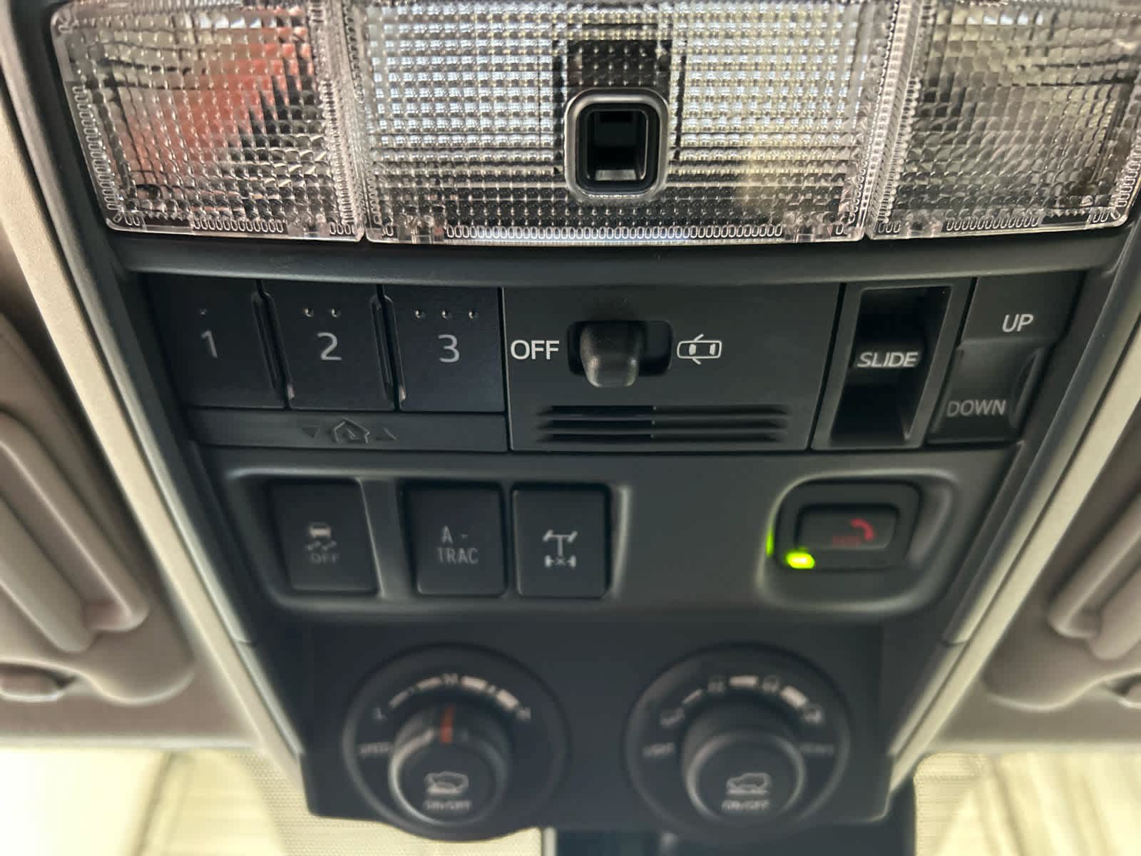 Used 2021 Toyota 4Runner TRD Off-Road Premium w/ Moonroof Package AWD/4WD image 6
