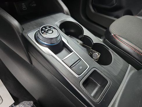 Used 2024 Ford Escape ST-Line w/ Tech Pack #1 image 39