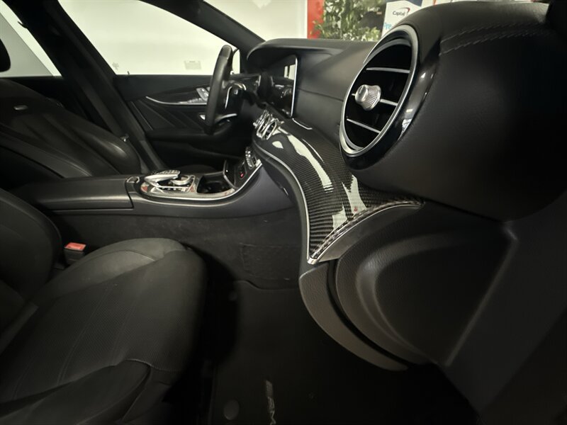 Used 2020 Mercedes-Benz E 53 AMG 4MATIC Sedan image 16