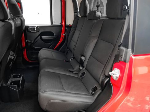 Used 2022 Jeep Gladiator Sport AWD/4WD image 44
