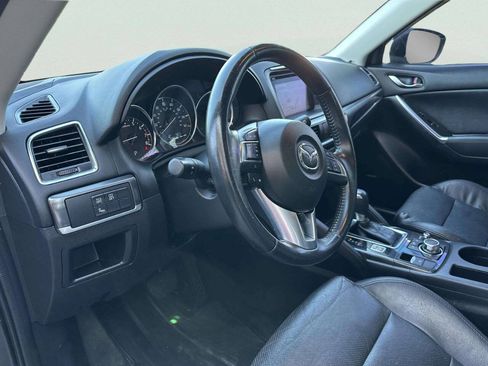 Used 2016 MAZDA CX-5 Grand Touring FWD image 13