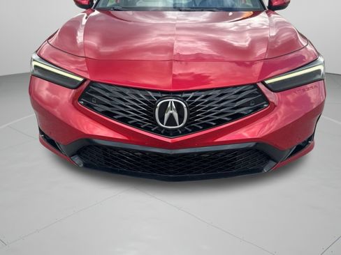 Used 2023 Acura Integra A-Spec FWD image 28