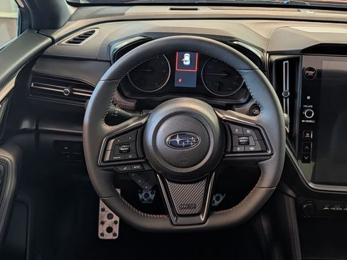 New 2025 Subaru WRX Premium image 22
