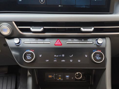 New 2026 Hyundai Sonata SEL FWD image 21