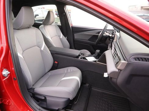 New 2026 Toyota Camry SE image 26