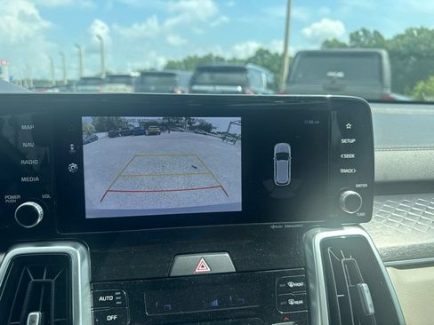Certified 2021 Kia Sorento SX FWD image 15