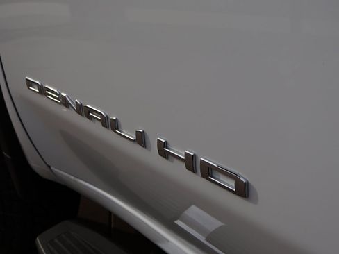 New 2026 GMC Sierra 3500 Denali w/ Denali Reserve Package image 25